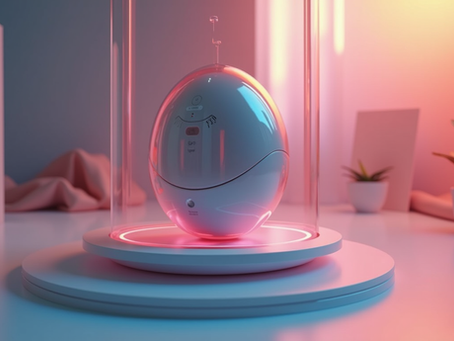 Why Startups Should Use 3D Product Videos: Unlocking Growth with 3d Video for Startups